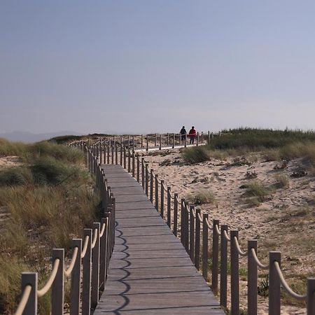 Au Pied Des Dunes Сеньосс Екстер'єр фото